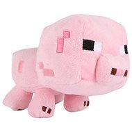 Minecraft Pig - Soft Toy