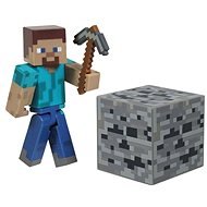 Minecraft Steve Figur - Figur