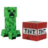 Minecraft Creeper figura - Figura