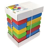 Mochtoys Mega Cubes 28 Pieces - Building Set