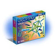 Geomag - Colour 35 - Building Set