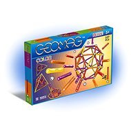 Geomag –Color 127 - Építőjáték