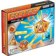 Geomag - Panels 50 - Building Set