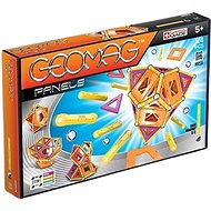 Geomag - Panels 114 - Building Set
