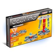 Geomag - Mechanics 103 - Building Set