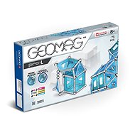 Geomag Pro-L 75 - Building Set