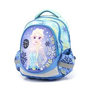 Pouch Ergo Junior Frozen II - Children's Backpack
