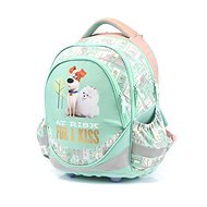 Karton P+P Ergo Junior Pets - Children's Backpack