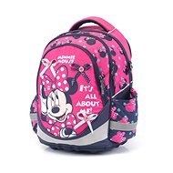 Cartoon P+P Ergo Junior Minnie Mouse - Children's Backpack