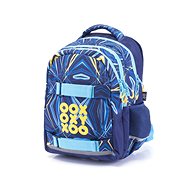 Karton P+P Oxy One Torpedo - Children's Backpack