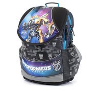 Karton P + P Plus Transformers - Children's Backpack