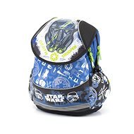 Karton P+P Plus Star Wars - Children's Backpack