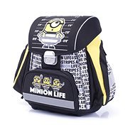 P+P Premium Despicable Me 3 backpack - Children's Backpack