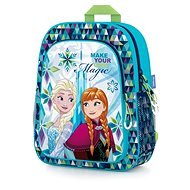 Karton P + P Frozen predškolský - Detský ruksak