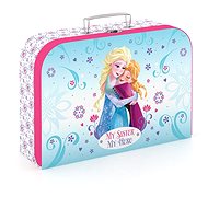 Cardboard P + P Lamino Frozen III. - Children's Lunch Box