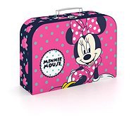 Karton P+P Lamino Minnie - Small Briefcase