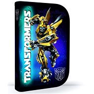 Karton P+P Federtasche Transformers - Federmäppchen