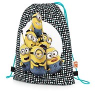 Carton P + P Despicable Me 3 II. On exercises - Shoe Bag