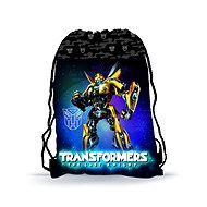 Karton P+P Transformers Sports Sack - Shoe Bag