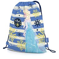 Cardboard P + P Sport Bag Frozen II. - Shoe Bag