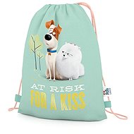 Cardboard P + P Sport Sack Pets - Shoe Bag