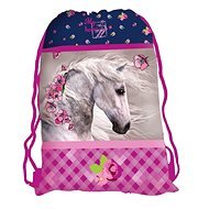Karton P+P Junior Horse Drawstring Bag - Shoe Bag