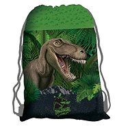 Cardboard P + P Sport Bag Junior T-rex - Shoe Bag