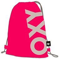 Karton P+P Oxy Neon Pink Sport sack - Shoe Bag