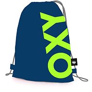 Karton P + P Oxy Neon Dark Blue Gym Bag - Shoe Bag
