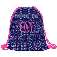 Carton P + P Oxy Molekuls Lila for exercises - Shoe Bag