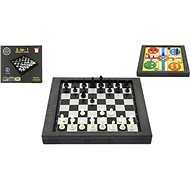 Teddies Game Set 3v1 - Tabletop Game 