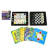 Teddies Game Set 18v1 - Tabletop Game 