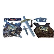 Teddies Knight set - Toy
