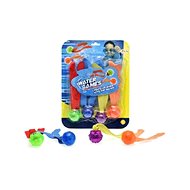 Teddies Fun Balls - Baby Toy