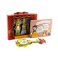 Albatros Children's Theater - Game Set
