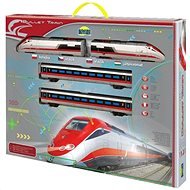 Teddies Train Bullet Train - Modelleisenbahn