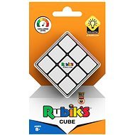 Rubik kocka 3 × 3 - Logikai játék