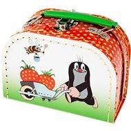 Kazeto Lunch Box - Small Briefcase