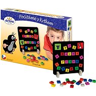 Detoa Counting on the Board - Building Set