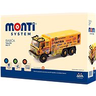 Monti System MS 77 – Tatra Truck - Plastic Model