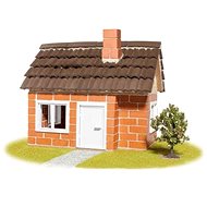 Teifoc - Carlos House - Building Set
