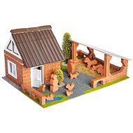 Teifoc Farm - Building Set
