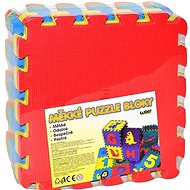 Wiky Foam puzzle - Puzzle