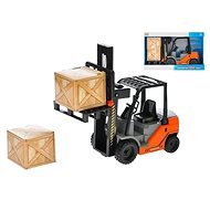 Mikro Trading Forklift - Toy Car