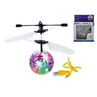 Micro Trading Flying Diamond Ball Helicopter - RC Helicopter