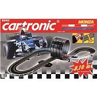 Cartronic Monza - Autópálya játék