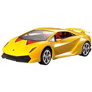 Cartronic Lamborghini Sesto Elemento - Remote Control Car