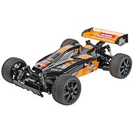 Cartronic High Speed ​​Buggy - Remote Control Car