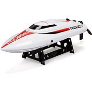 Proboat React 17 Self-Righting Brushed Deep-V - RC Ship