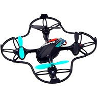 Zugo Quad with HD camcorder - Drone